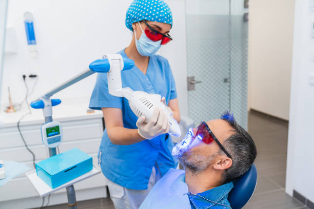 Best Mobile Emergency Dentist in Harbor Springs, MI
